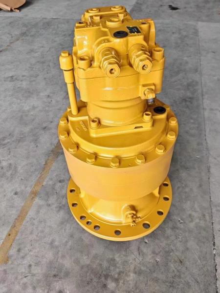 Swing Motor Swing Gearbox E325b E329  Swing Device Assembly For  Excavator