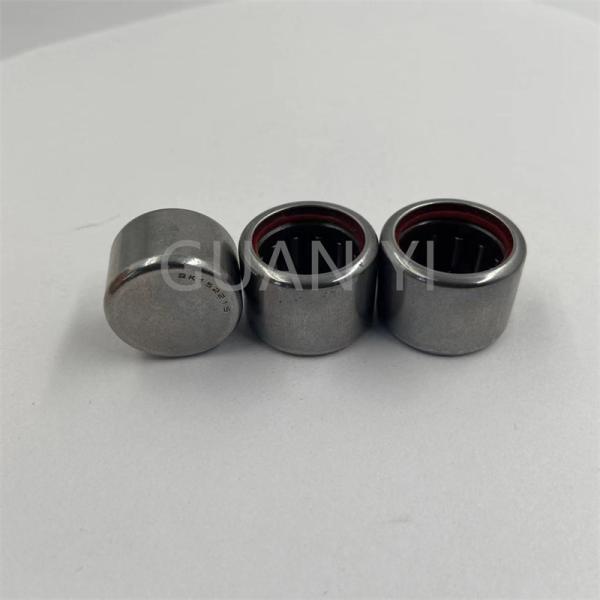 BK1614 BK1614RS Drawn Cup Needle Roller Bearings Needle Roller Cage Assembly