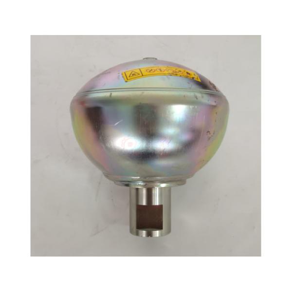 Acumulador hidráulico 425-62-23750 do carregador WA380-6 WA470-3 WA470-6 WA480-6 da roda de KOMATSU