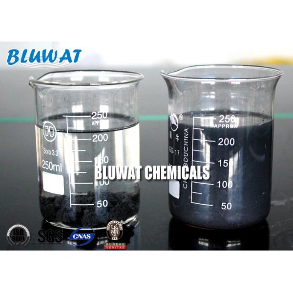 Harmless Anionic Polyelectrolyte for Aluminium Oxide Production Sludge treatment
