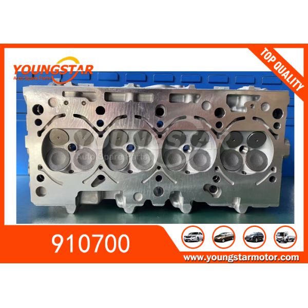 Complete Cylinder Head for Audi A3 A4 A6 2.0L Aluminium Engine Cylinder Head Assembly