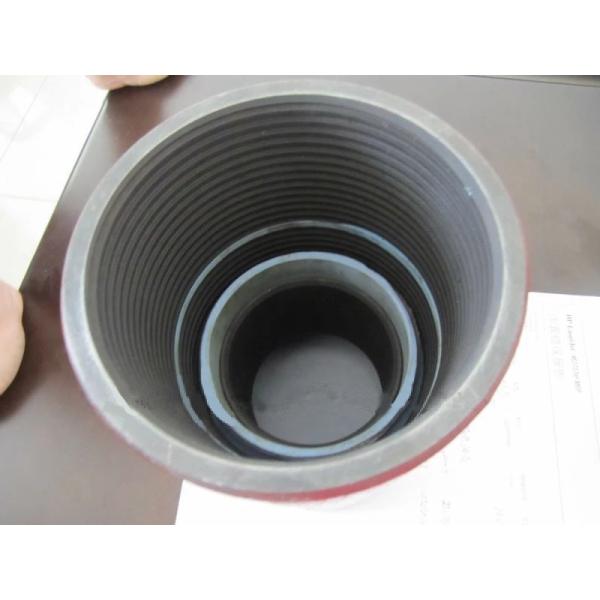 heavy oil vacuum insulated tubing (VIT) for oilfiled well drilling