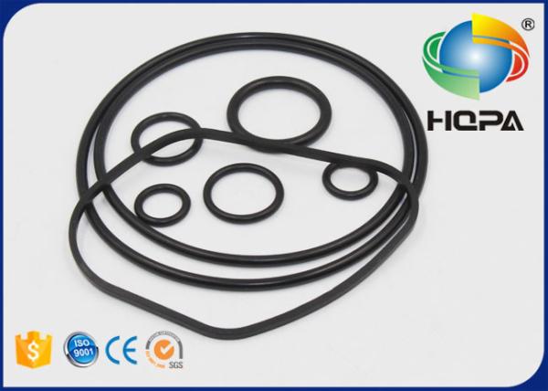 VOE14539963 14539963 Hydraulic Gear Pump Seal Kit For Excavator Volvo EC290B