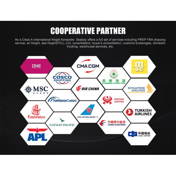 CFR DDP Air Freight Shipping Companies International Freight Forwarder To Canada