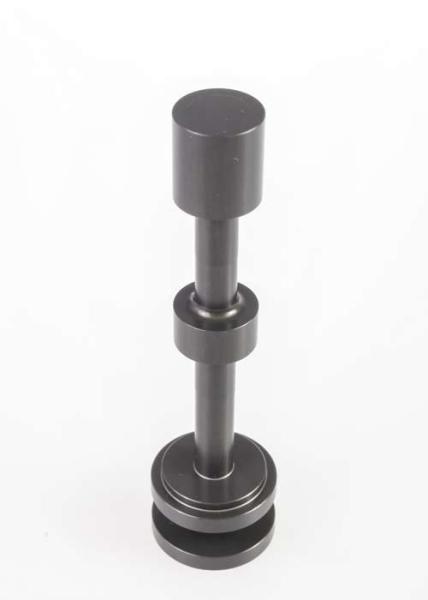 High Hard Stainless Steel Hardware Cam Shaft Customized For Automotive Parts