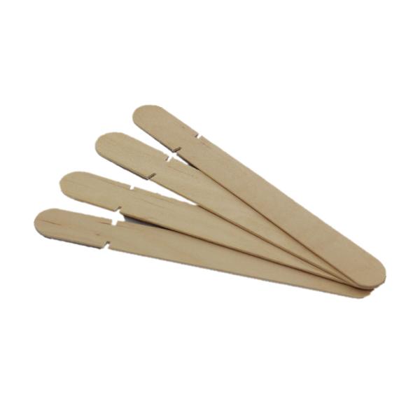 15*1.8cm Wood Tongue Depressor
