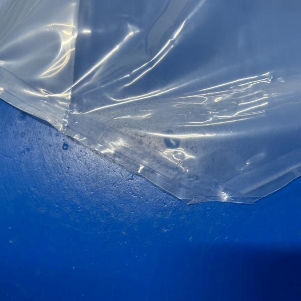 High Capacity Dry Powder Bag for 20FT Sea Container Perfect Fit