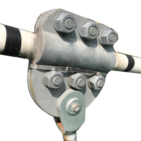 прокладка связи застежка-молнии нержавеющей стали 304 316 нагая щелчковая длина 14 дюймов