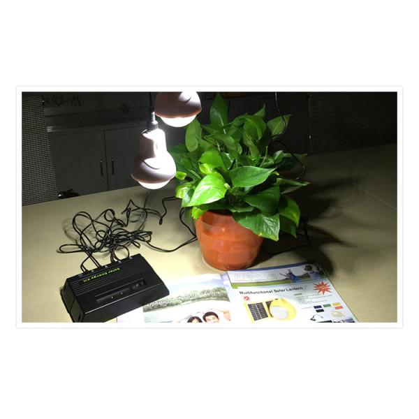 Home solar panels Manufacturer discount price hot selling solar hand lamp Solar Power (W):4W 11V