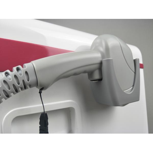 808nm Diode Laser Hair Removal Machine Portable For All Skins Fast Painless