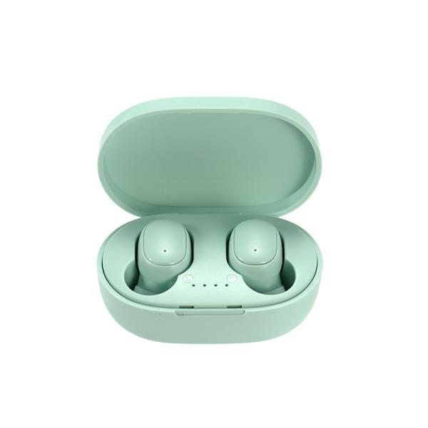Twins Macaron I12 TWS Macaron Wireless Bluetooth Earbuds Earphones Inpods Headset