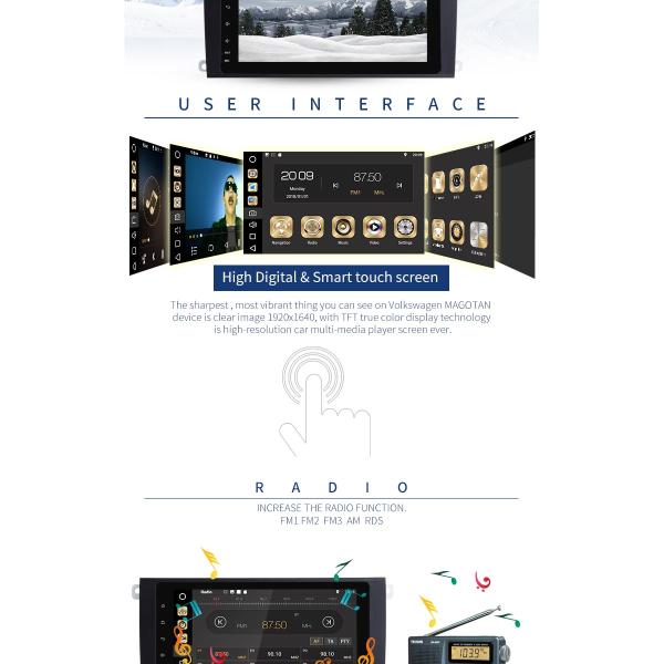 Android 8.1 Mercedes Benz DVD Player Equipped Google Navitel Igo Maps