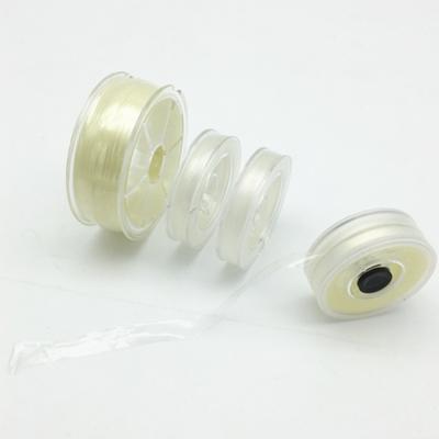 Blister Bait Polyvinyl Alcohol Film , Non Toxic PVA Water Soluble Film