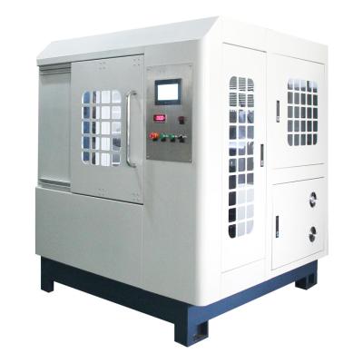 Fabricante de máquina de polimento de maçaneta de porta dongguan