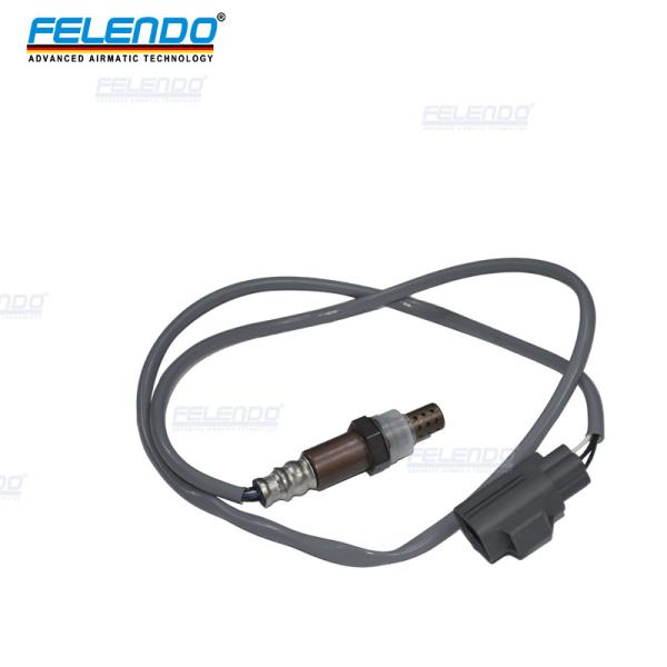 Car Chassis Parts Oxygen Sensor LR013660 for LR Sport 2010-2013 Discovery 4