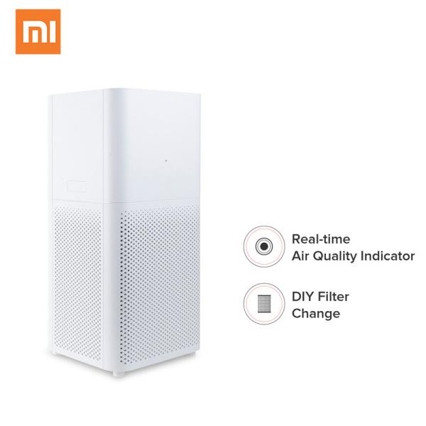 New Model Xiaomi Mi Air Purifier 2C Room HEPA Air Cleaner with OLED Display