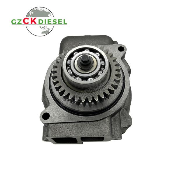 Bomba de agua del motor 172-7765 1157560 Para el motor E3304 E3306