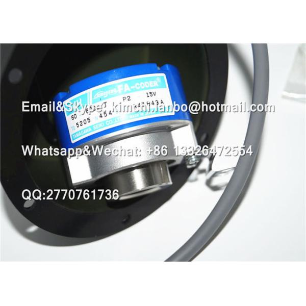 5AA001730H TS5205N455 komori 429 Hosts encoder komori original machine spare parts