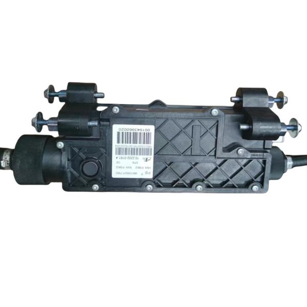 Pièces détachées automobiles 508 Moteur de frein à main électronique pour Peugeot 508 Citroen C5 C6 AEOLUS A9 OE 470218 9810501780