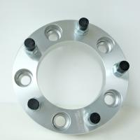 Adaptateurs d'espacement des roues de 15 mm/20 mm/25 mm d'épaisseur pour Land Rover VW Jeep BMW Audi