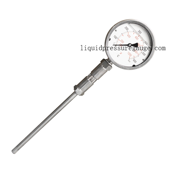 Нержавеющая сталь 100MM 4