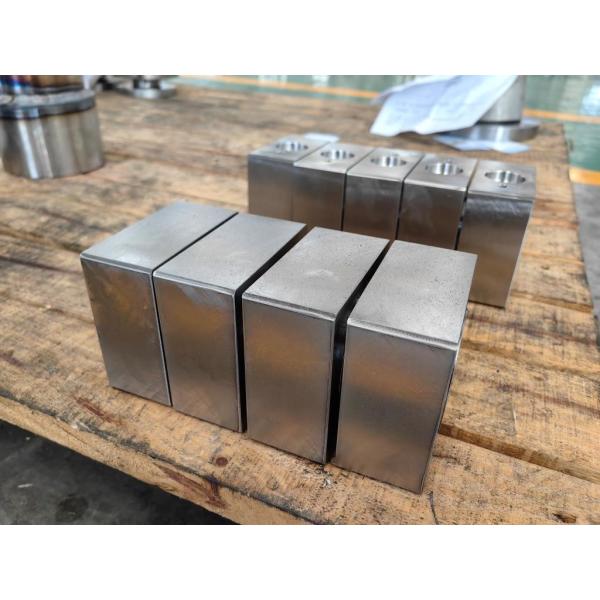 Inconel 686 Alloy 686 2.4606 Severe Environments NiCrMo Alloy Nickel Alloy Rod