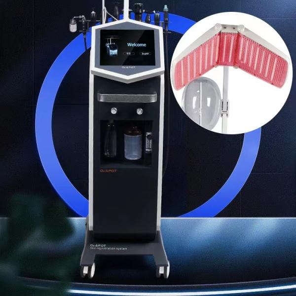 Professional 5W LED Light Therapy Devices For Skin Care