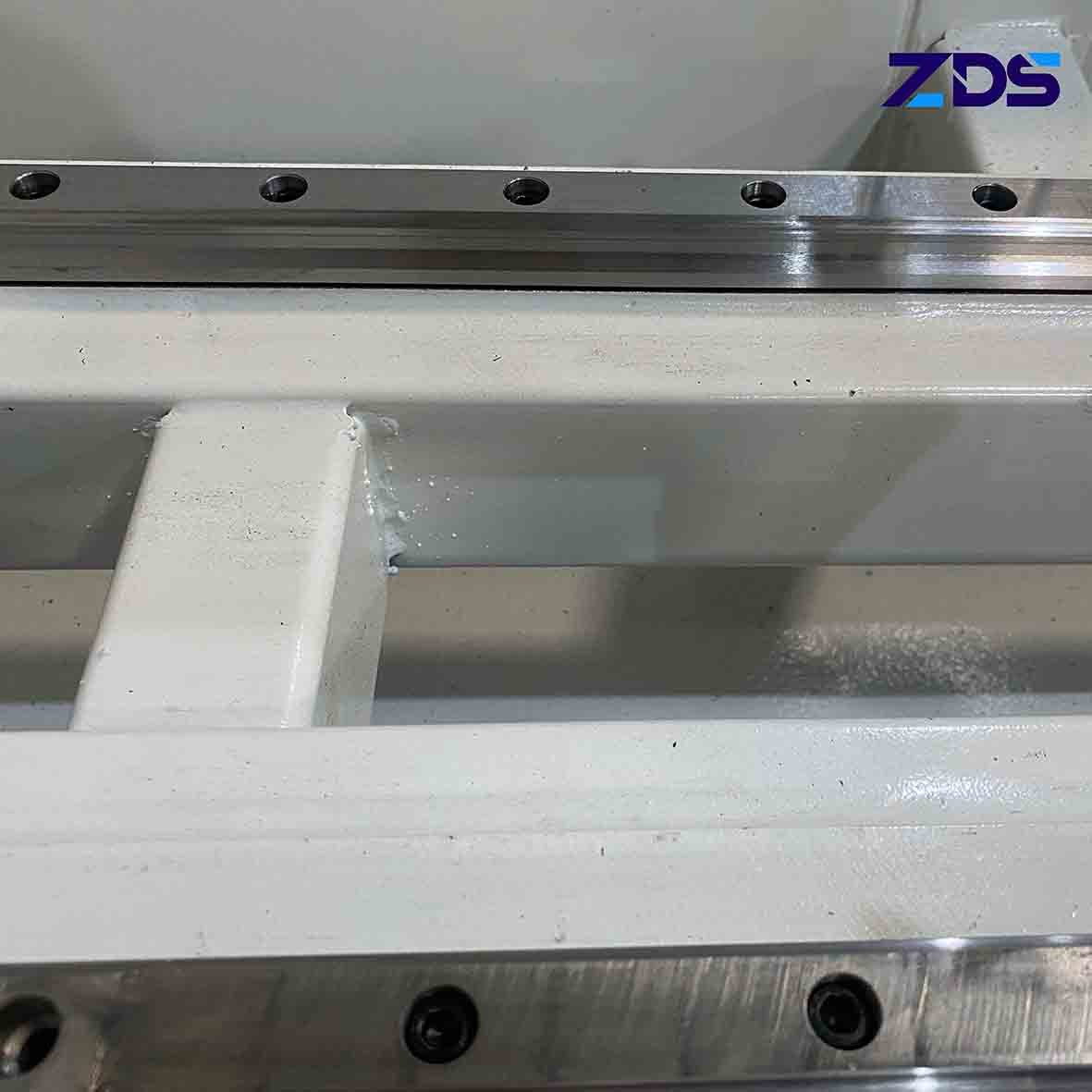 отверстия CNC доски 10-50mm точность машины толстого бортового сверля высокая