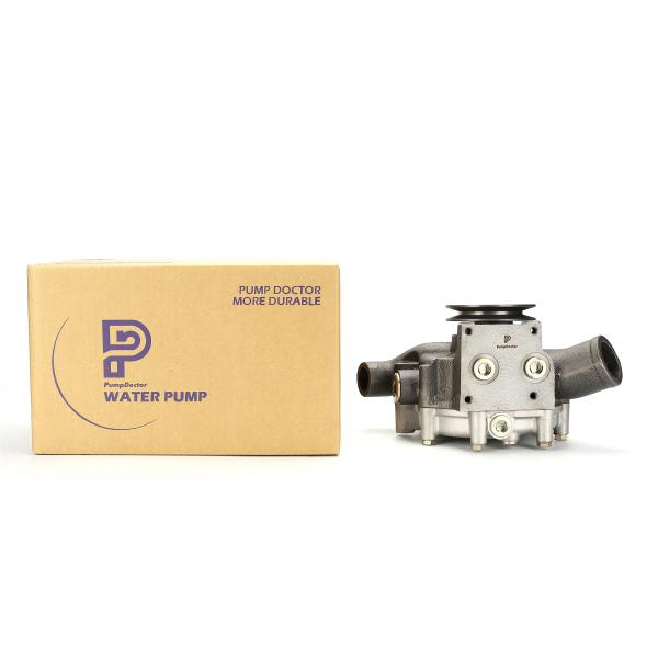 Iron Water Pump for  E205B E206B E211B E212B E213B E214B E224B EL200B 3126 3116 3126B 3126E