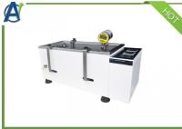 ASTM D1267 LPG Gage Vapor Pressure Test Equipment para o gás de petróleo liquefeito