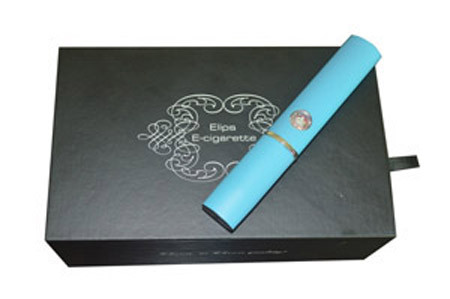 350mAh Huge Vapor Wax Elips E-cigarette 800Puffs For Hospital