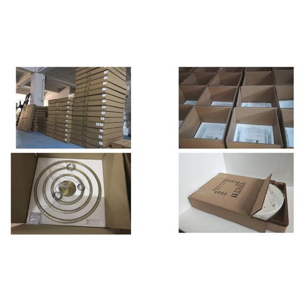 Сумасшедшая реплика белая/свет - пурпурные привесные света для освещения спальни кухни