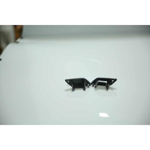 VW Passat 2016 2017 2018 delantero del parachoques del faro lavadora de la cubierta del chorro