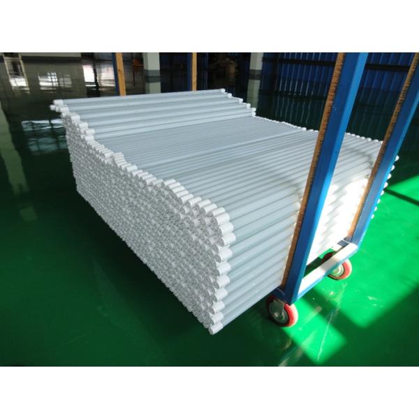 2 Feet Aluminium T8 LED Tube 600mm 10W SMD2835 Green LED Tube Light