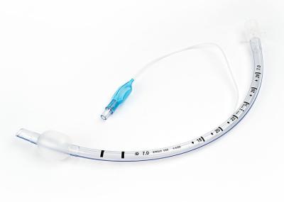 Patient Care Uncuffed  Disposable Tracheostomy Tube