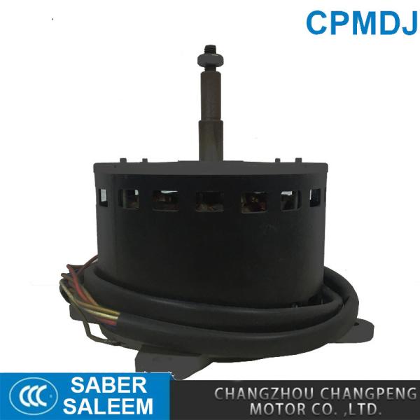 YDK139 100w 10 Poles Ac Asynchronous Water Air Cooler fan Motor