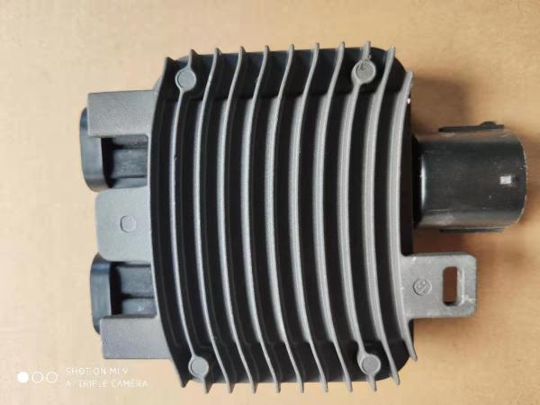 9400004105 AC Blower Heater Control Resistor For FORD MONDEO