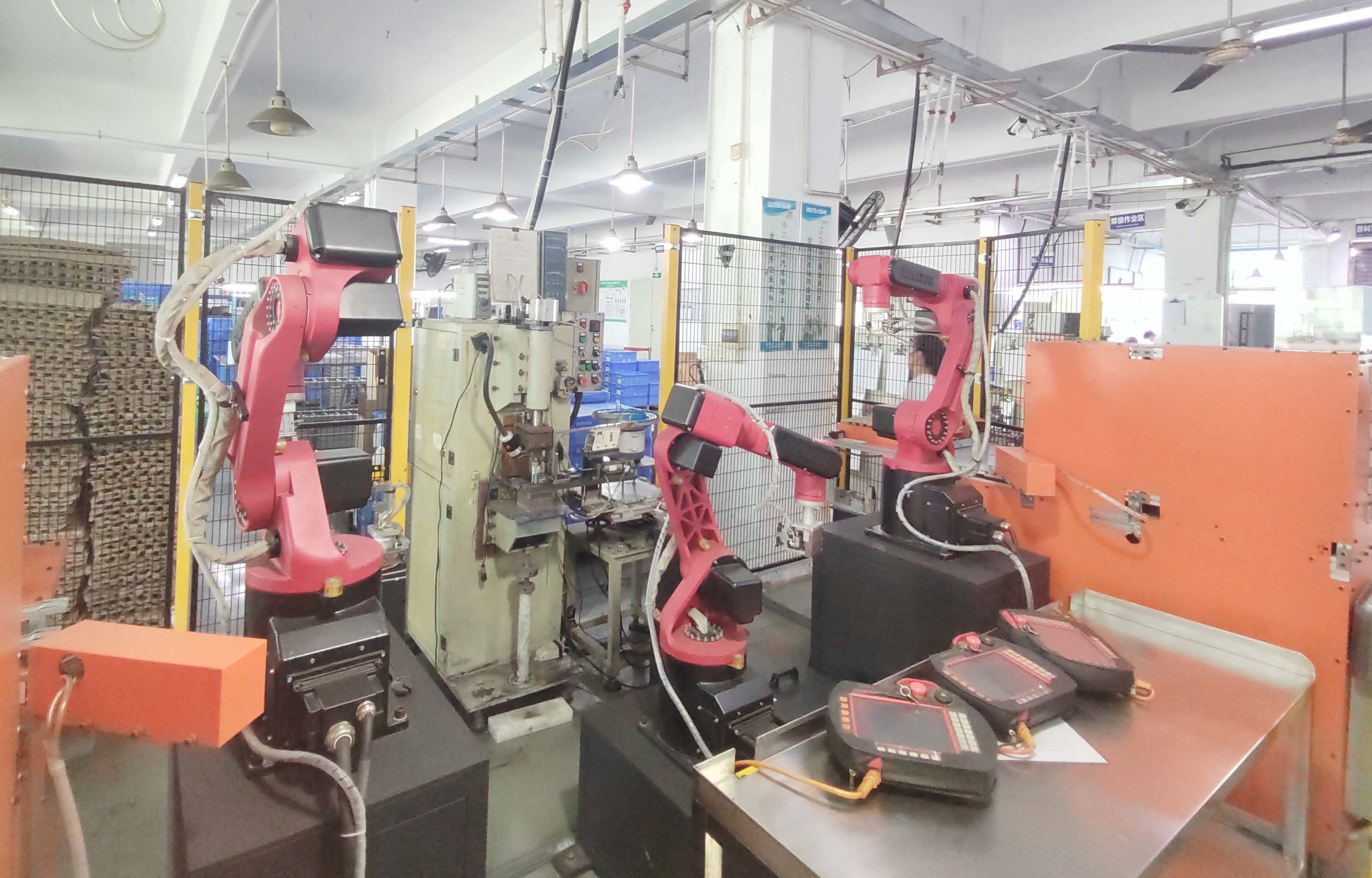 SHENZHEN SSC ELECTRIC CO.,LTD