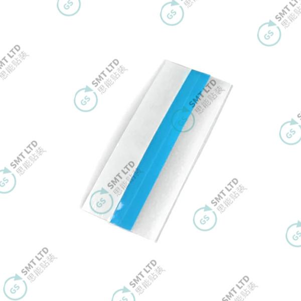 PET SMT bande à jonction simple série GSM17 pour toutes les tailles bande de support 8mm/12mm/88mm