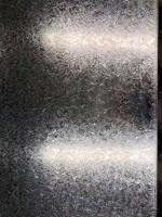 O tipo B do CS de ASTM A653 galvanizou a bobina de aço galvanizada mergulhada quente de aço 05mm de Astm A653 da folha da bobina