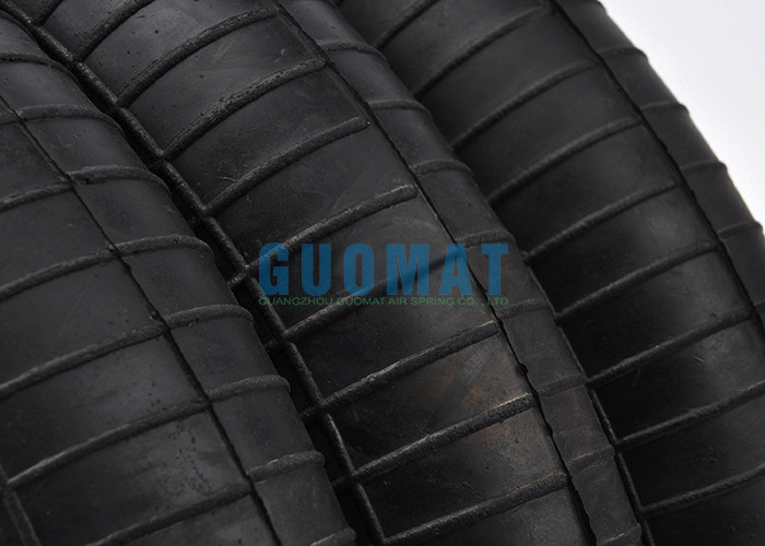 Трехслойная воздушная пружина FT 330-29 431 Contitech 3B12-300 Goodyear для расширенной металлической машины