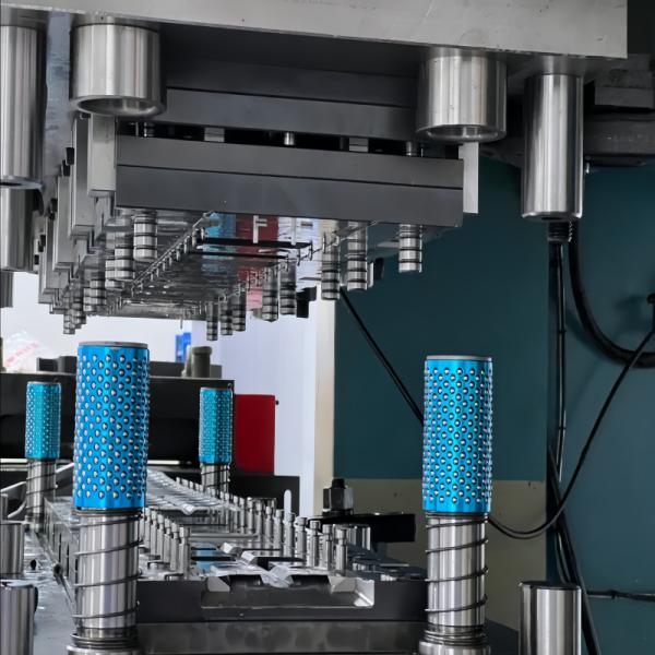 High-precision Stamping Mould and Stamping Die with Customized Size for Long Service Life in Automotive Manufacturing