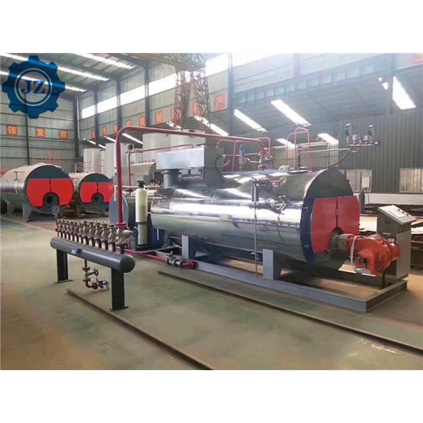 1.25Мпа конденсируя промышленный боилер пара/боилер пара высокой эффективности