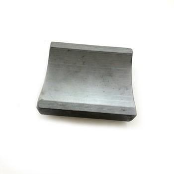Permanent Hard Ferrite Magnet Ferrite Arc Magnet Y30 Y30BH Y35