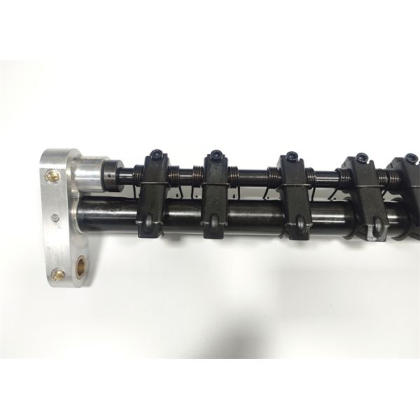 Mitsubishi Printing Machine Spare Parts For Mitsubishi 3F Gripper Bar