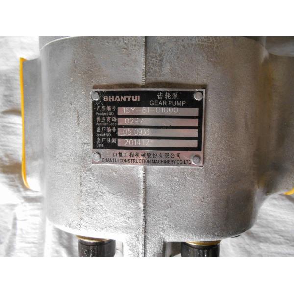 16Y-61-01000 Bulldozer Pump