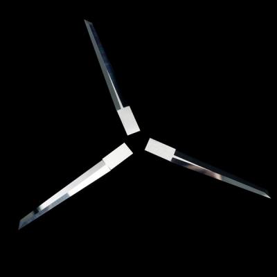 ISO9001 01030773 ATOM Flashcut Blades HV1600 28,00mm