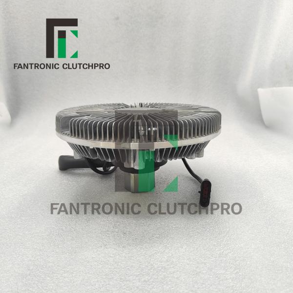Fan clutch Viscous for Claas 21788291 8521477