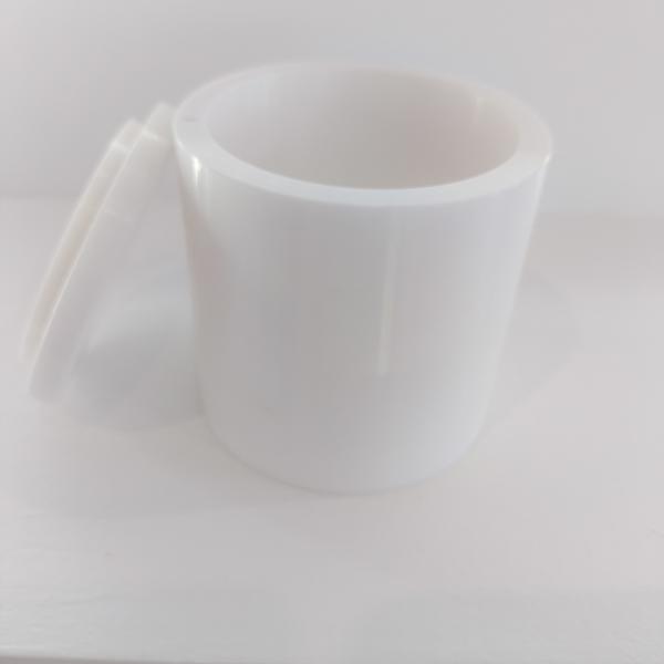 Zirconium Oxide Ceramic Ball Milling Tank Zirconia Planetary Ball Mill Jar With Lid