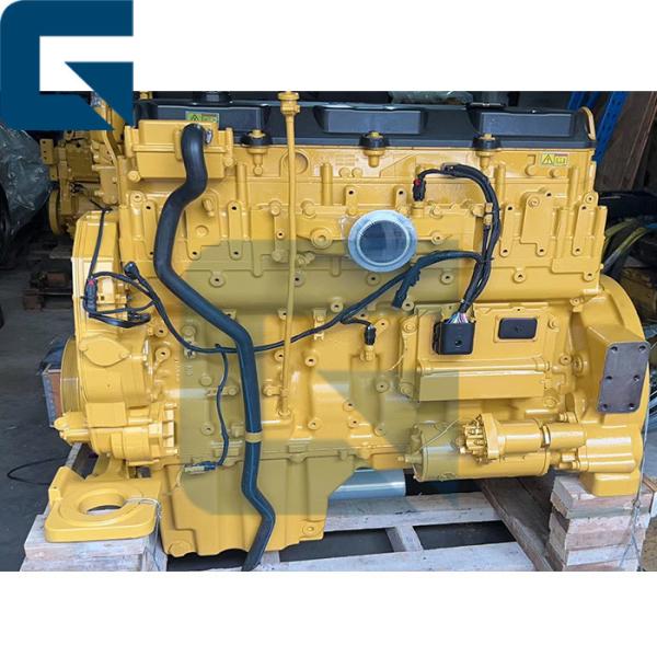 433-6944 4336944 para o motor completo diesel de C13 Engin Assy E349DL